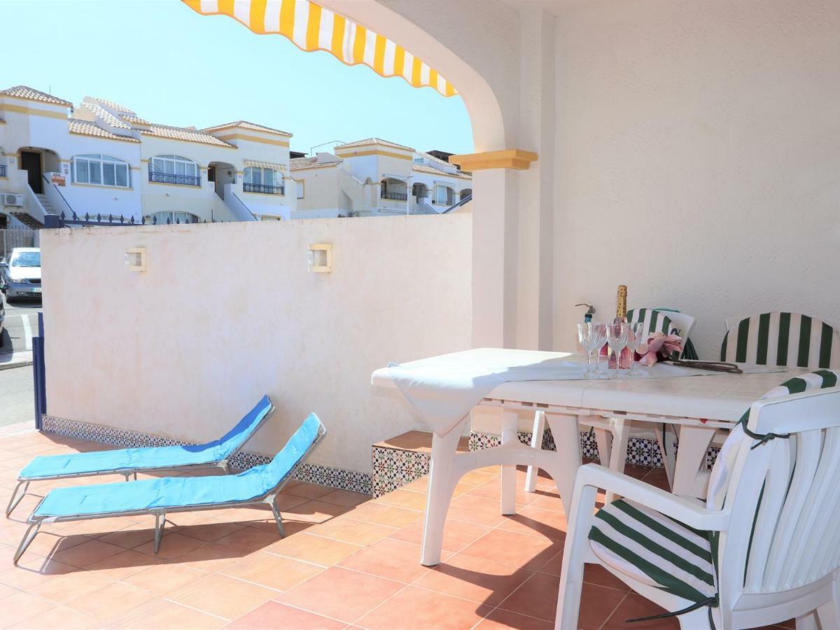 001 - Altomar II 001 - Comfortholidays Gran Alacant Dış mekan fotoğraf